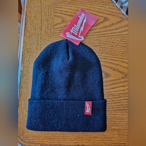 Milwaukee knit hat OSFA, New